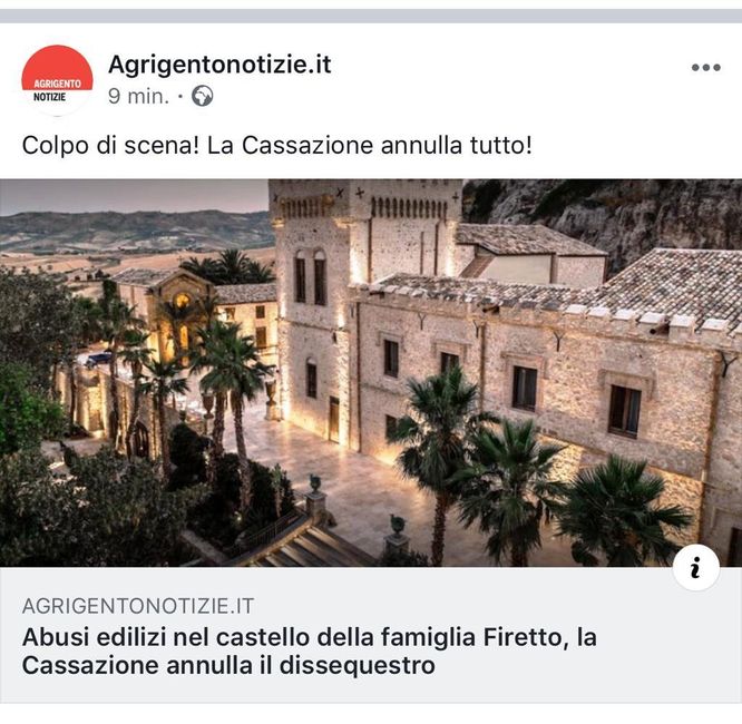 Castello ducale colonna - 1