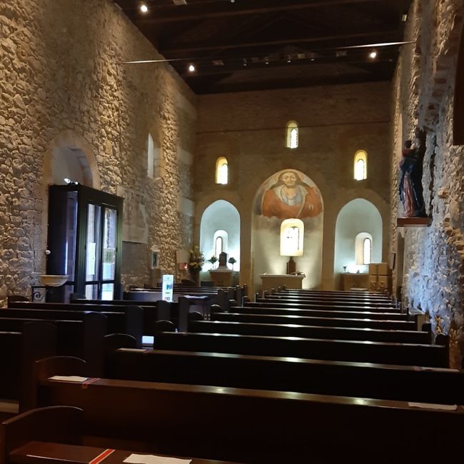 La nostra chiesetta 💍🥰 1