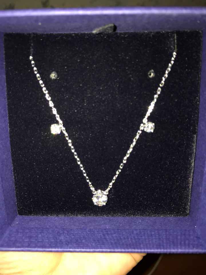 Regalo di mammina 😍😍😍 - 1