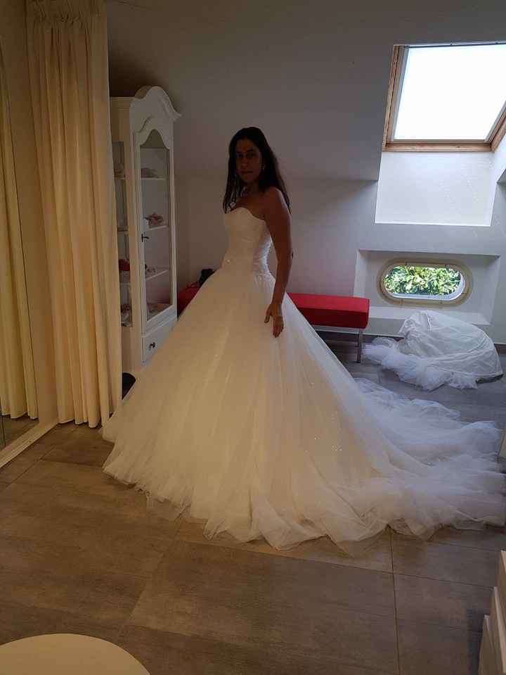 Il  mio abito!!!!!!!!! Sto dimagrendo !!!!