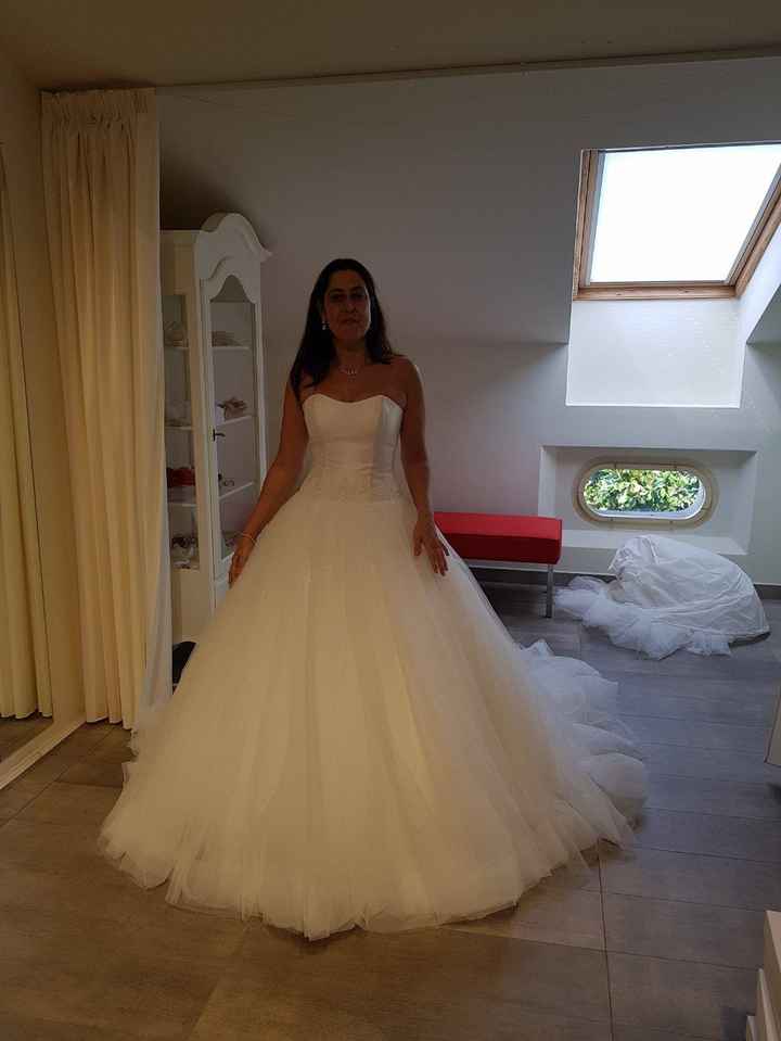 Il  mio abito!!!!!!!!! Sto dimagrendo !!!!