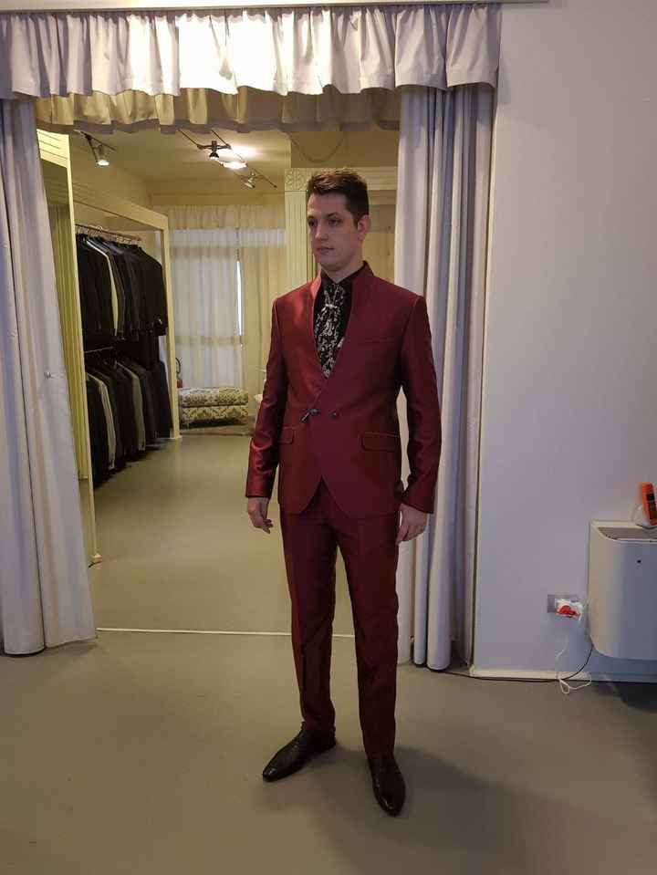 Il mio primo figlio!!!! è meraviglioso!!!!