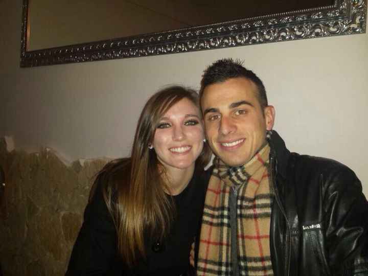 L'ultimo passo per vincere il REGALO di Matrimonio.com - 1