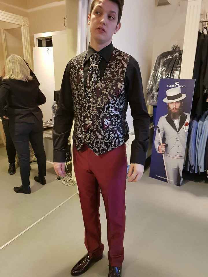 Mio figlio Manuel!!! 16/11/2017 2