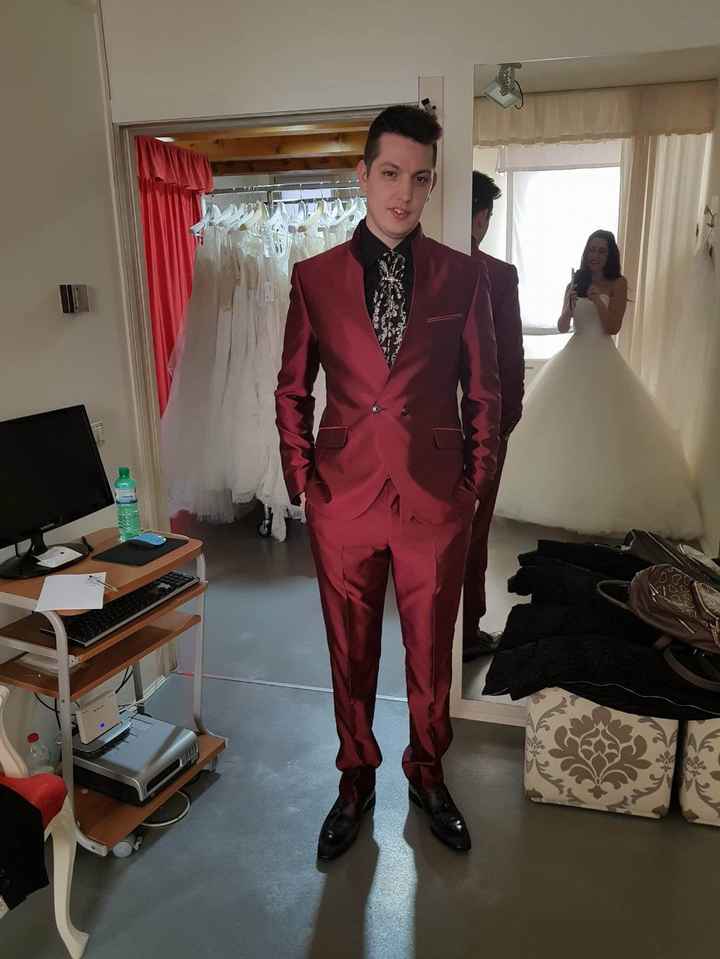 Prova del 5/12/2017 Il mio bimbo!!! 2