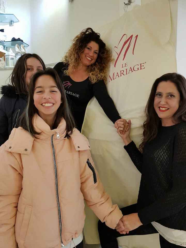 14/12/2017 Porto il mio abitoa casa!!!