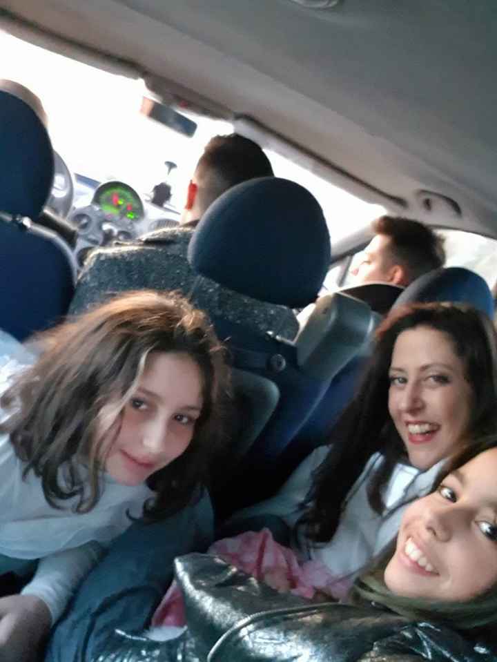 25/12/2017 seconda festa di matrimonio Caminetto!!!! 19