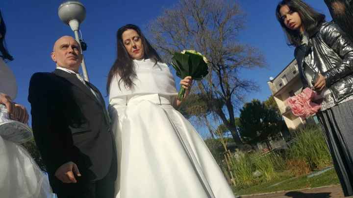 25/12/2017 seconda festa di matrimonio Caminetto!!!! 31