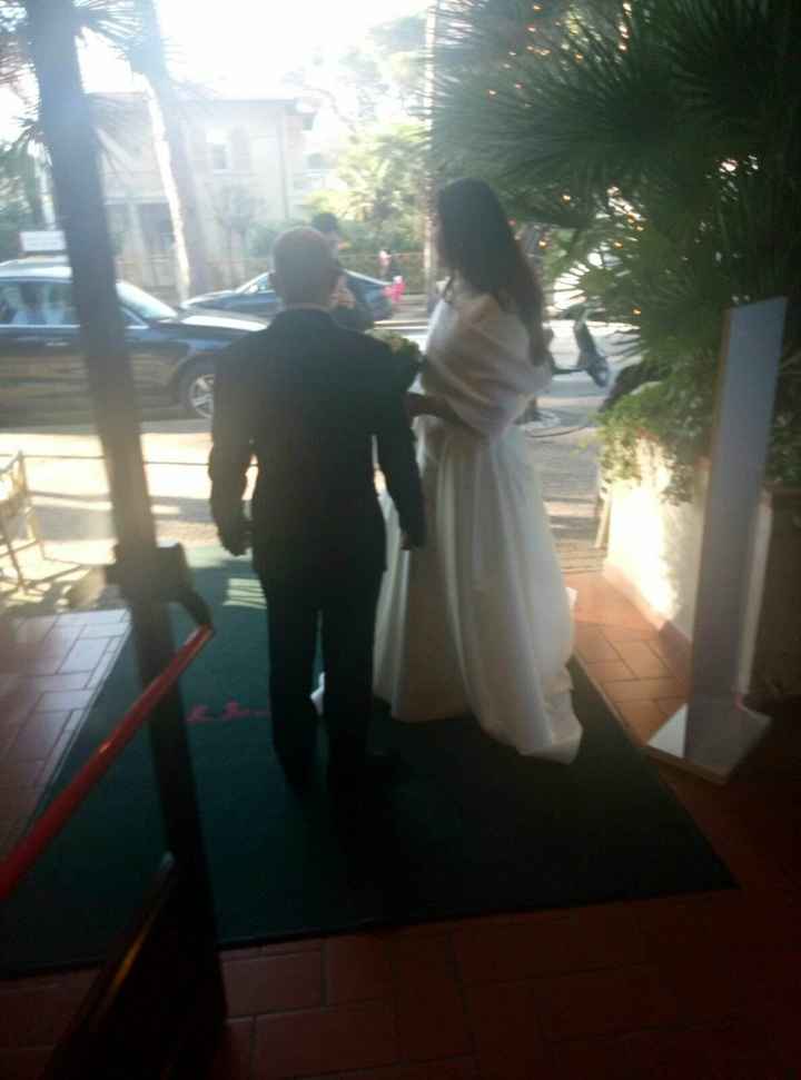 25/12/2017 seconda festa di matrimonio Caminetto!!!! 34