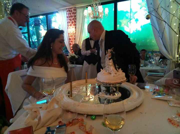 25/12/2017 seconda festa di matrimonio Caminetto!!!! 38