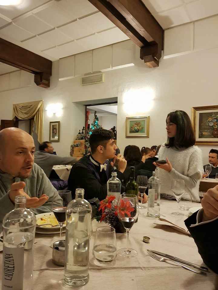 26/12/2017 terza festa di matrimonio! 2