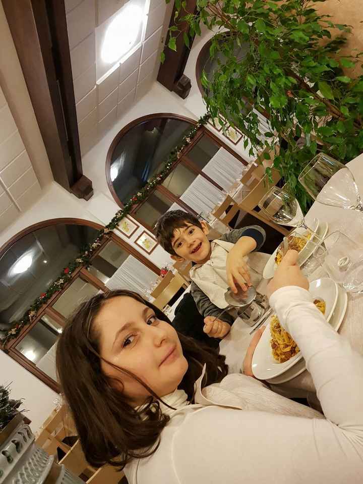 26/12/2017 terza festa di matrimonio! 4