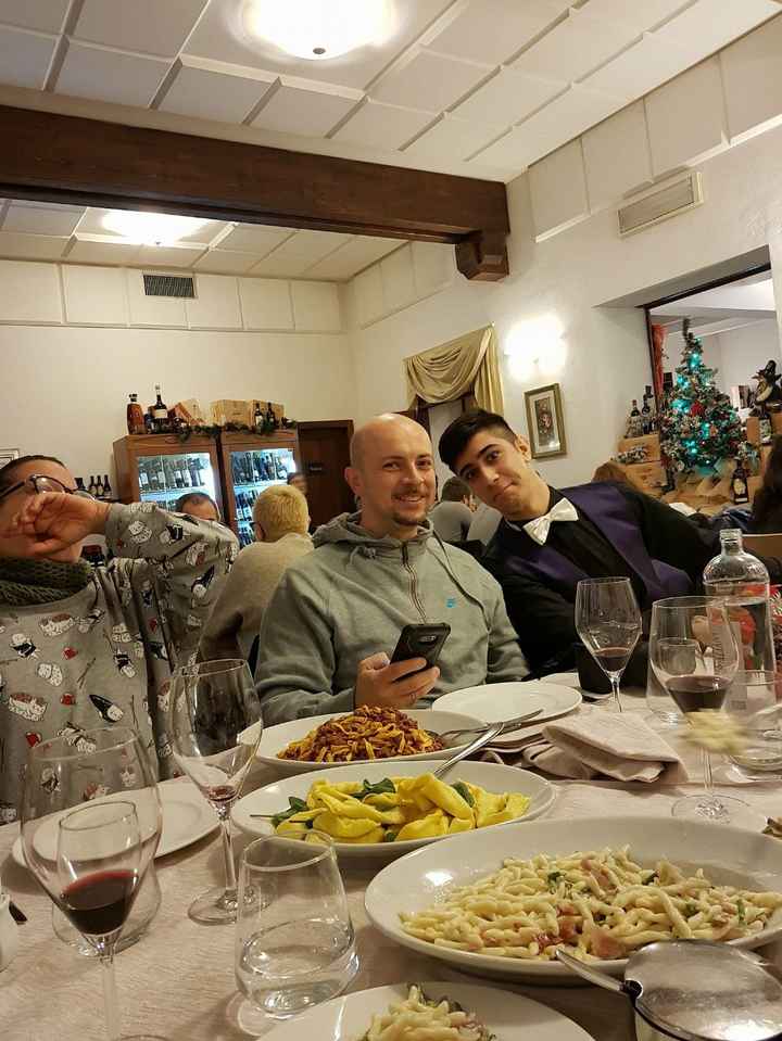 26/12/2017 terza festa di matrimonio! 5