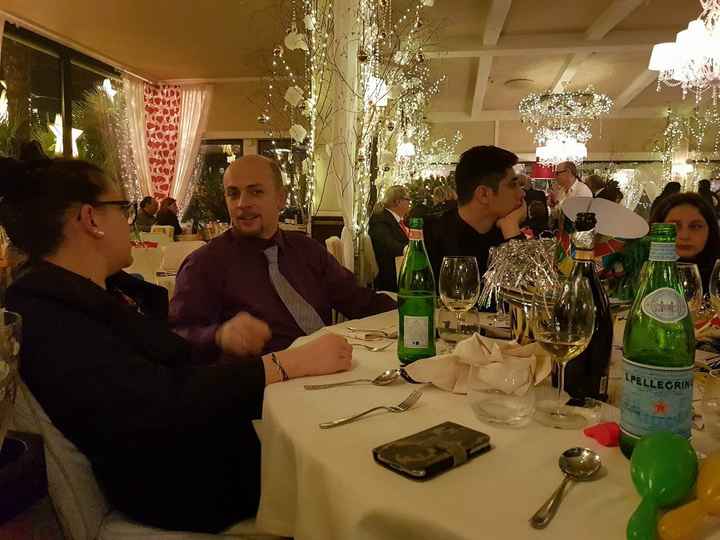 Gala di capodanno!11