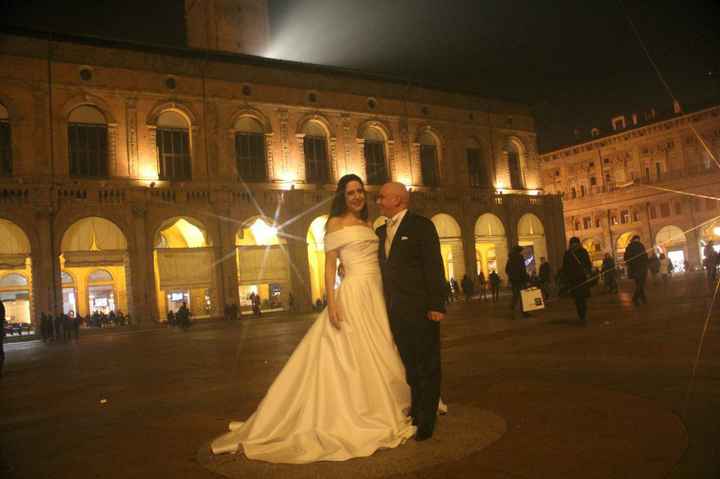 25/12/2017 seconda festa di matrimonio! 4