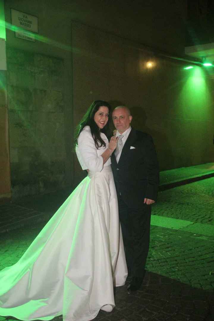 25/12/2017 seconda festa di matrimonio! 5