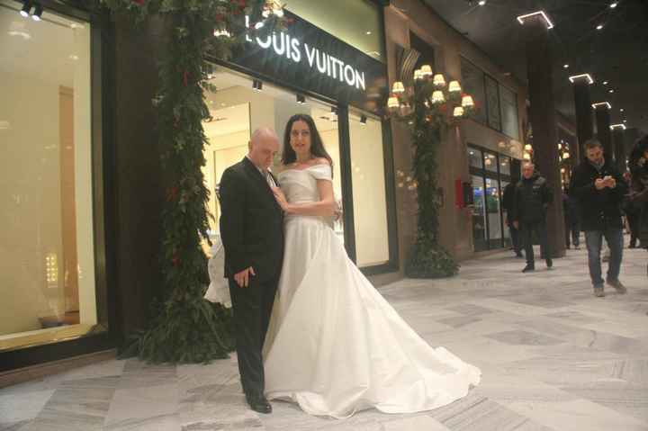 25/12/2017 seconda festa di matrimonio! 7