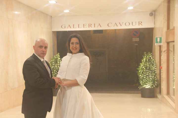 25/12/2017 seconda festa di matrimonio! 8