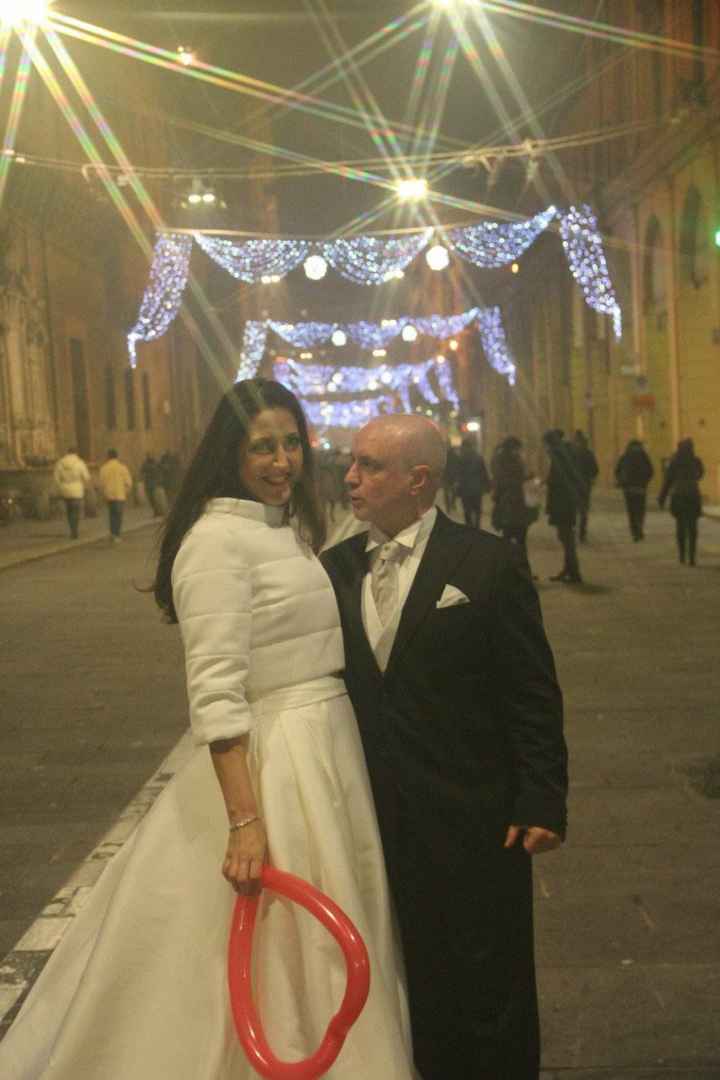 25/12/2017 seconda festa di matrimonio! 13
