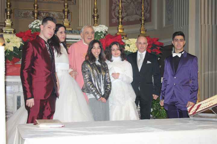 Il mio 24 /25/12/2017