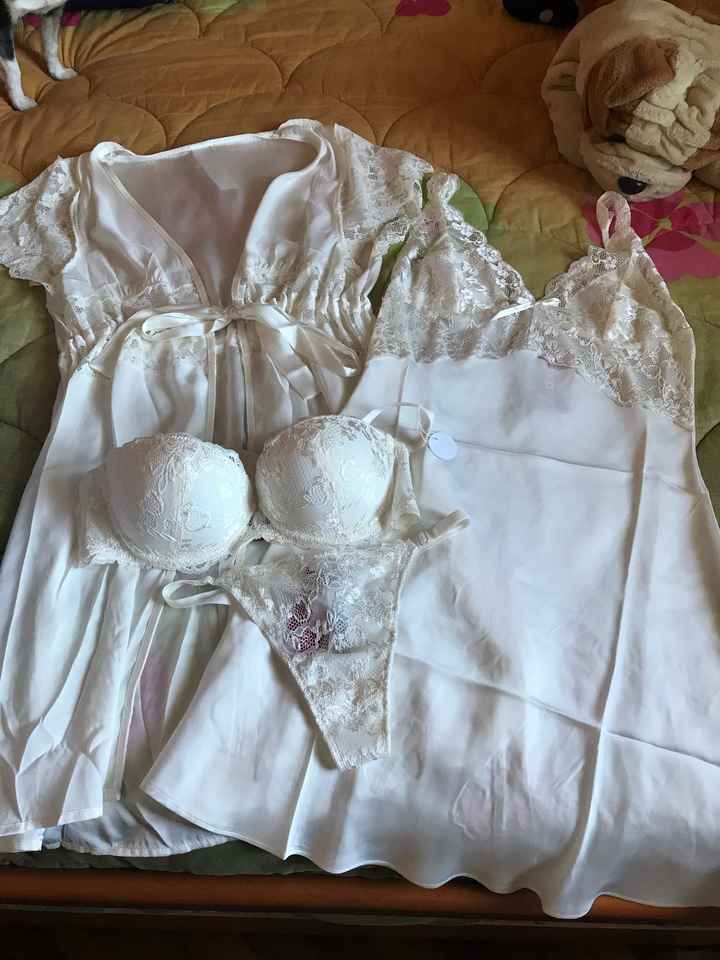  Missione intimo compiuta 😉 - 1