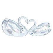 Bomboniera per i testimoni Swarovski!!!