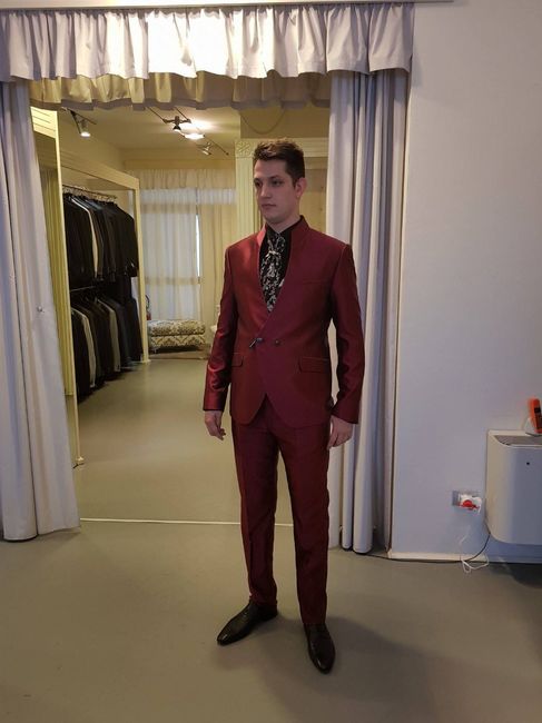 Il mio primo figlio!!!! è meraviglioso!!!!