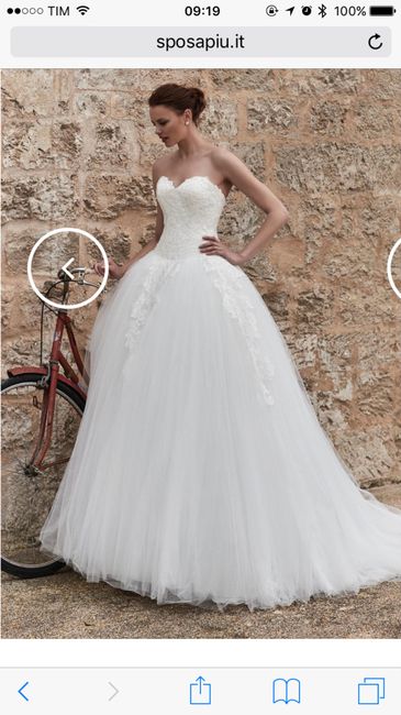  Il vostro abito! - 1