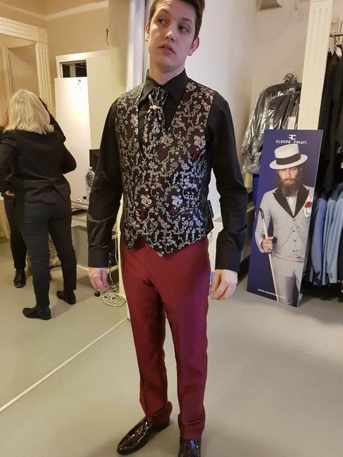 Mio figlio Manuel!!! 16/11/2017 2