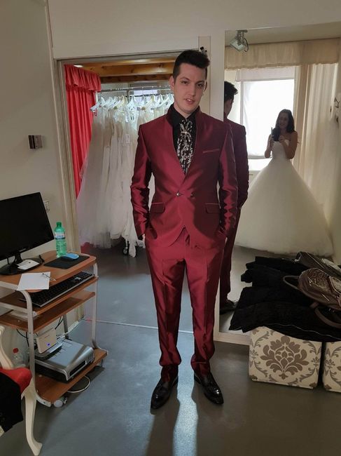 Prova del 5/12/2017 Il mio bimbo!!! 2