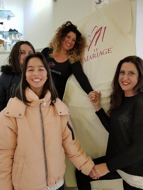 14/12/2017 Porto il mio abitoa casa!!!