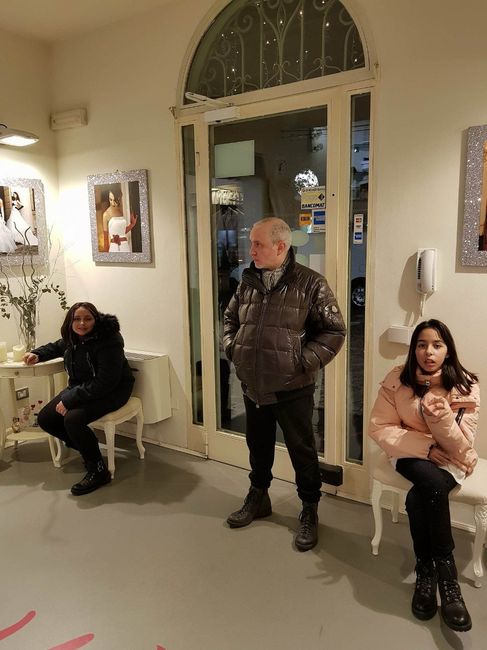 14/12/2017 Porto il mio abitoa casa!!!5