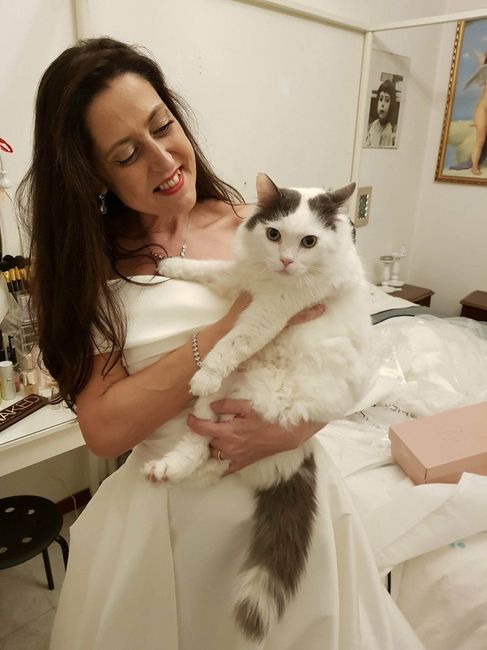 25/12/2017 seconda festa di matrimonio Caminetto!!!! 10