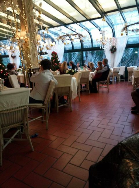 25/12/2017 seconda festa di matrimonio Caminetto!!!! 32