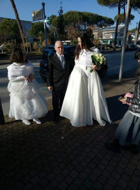 25/12/2017 seconda festa di matrimonio Caminetto!!!! 36