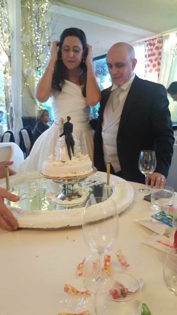 25/12/2017 seconda festa di matrimonio Caminetto!!!! 37
