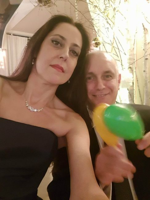 Gala di capodanno!12