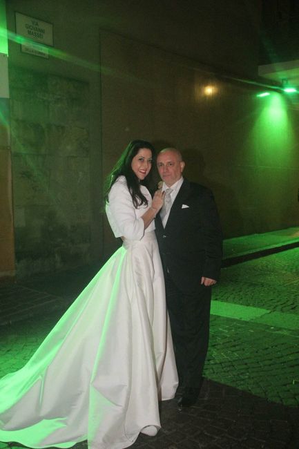 25/12/2017 seconda festa di matrimonio! 5