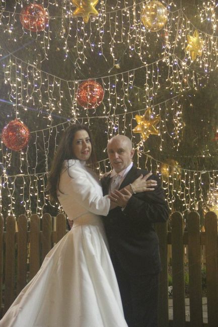 25/12/2017 seconda festa di matrimonio! 6