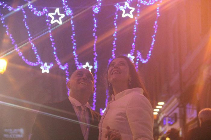 25/12/2017 seconda festa di matrimonio! 11