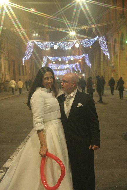 25/12/2017 seconda festa di matrimonio! 13