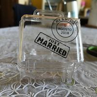  Segnaposti tema viaggio - 1