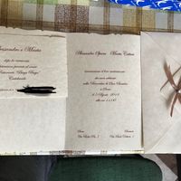 Partecipazioni pronte 🎉😍 - 1