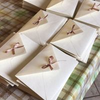 Partecipazioni pronte 🎉😍 - 2