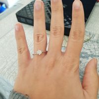 Posta la foto dell'anello 📷 - 1