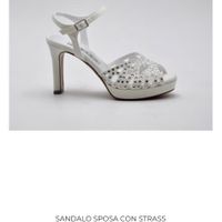 Scarpe sposa - 2