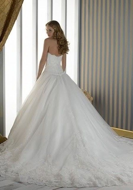 Il nostro matrimonio!