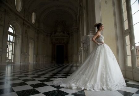 Lo stile del mio matrimonio - 2