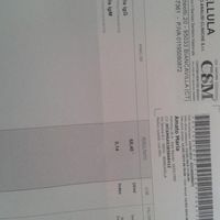 Risultato delle analisi