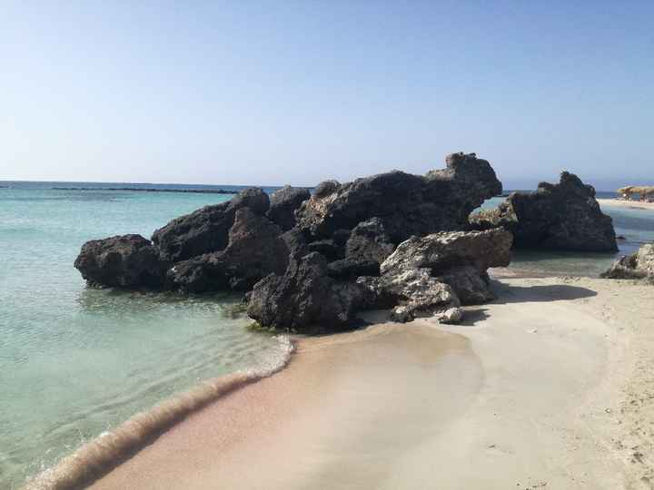 Creta?! ❤️☀️🏖🐠 - 1